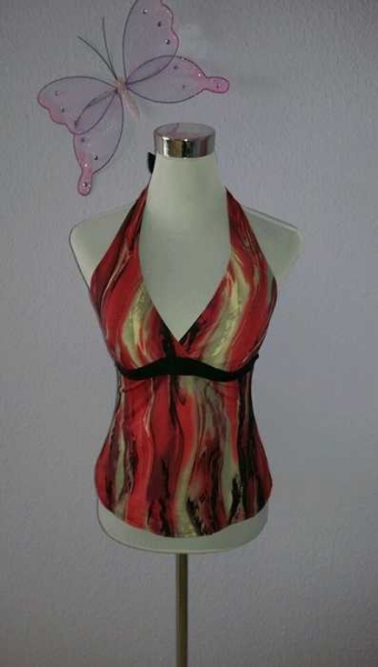 Tankini Oberteil Gr.40