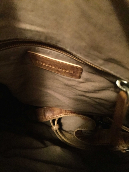 FredsBruder Gürteltier 2