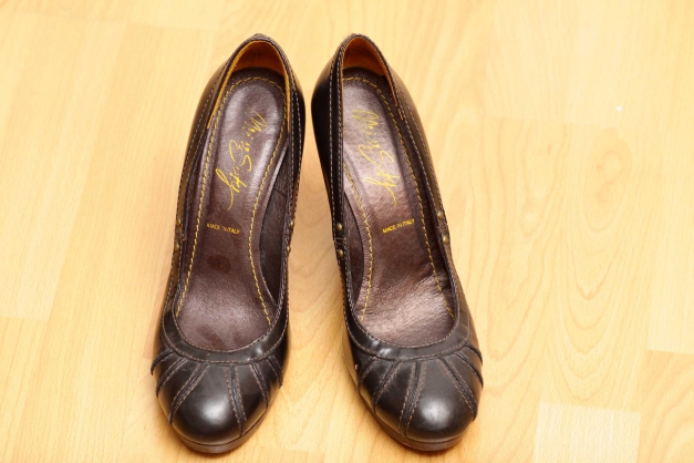 Miss Sixty High Heels Pumps