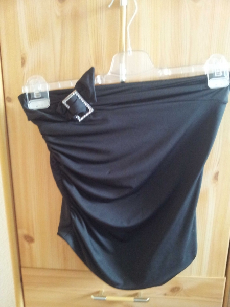 schickes Tube-Top