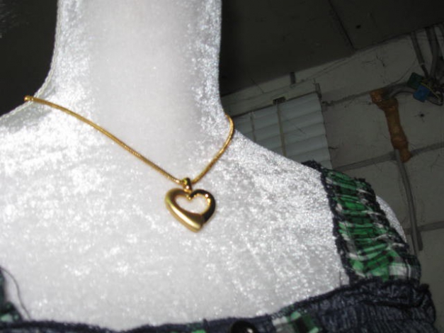 *** NEUE Herzkette ***