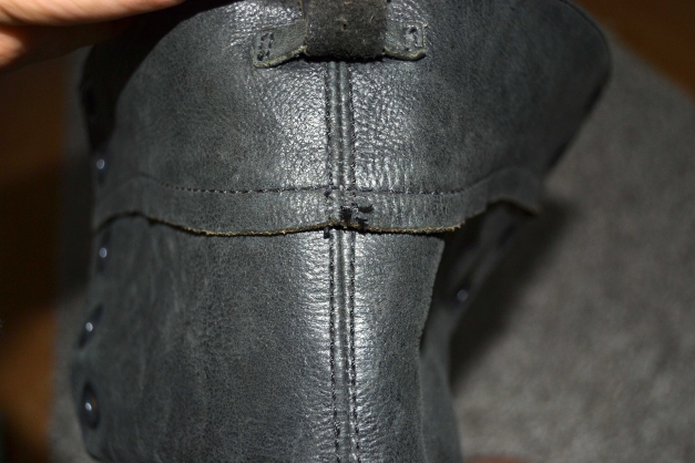 Doc Martens Triumph, Gr 41