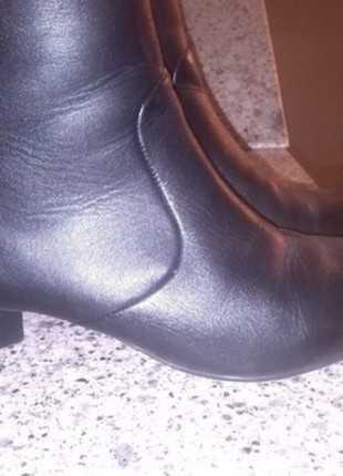 Edle Camper Stiefelette, sehr guter Zustand, super gepflegt