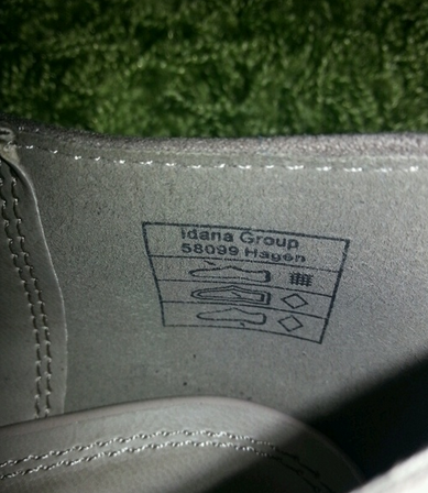 süße Pumps in taupe 41