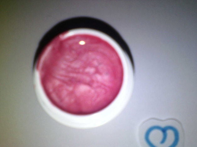 UV-Gel Thermogel Metallic