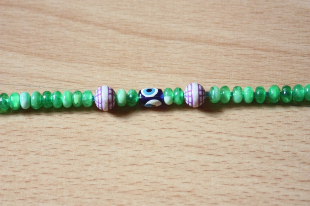 Versch. Armbänder Set