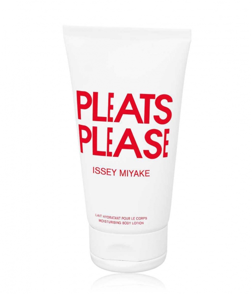 Issey Miyake Pleats Please Body Lotion 75 ml