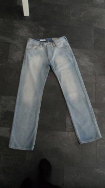 Tom Tailor - Jeans - W 31 - L 32 - 
