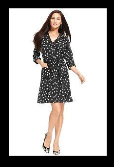 Schwalben Blusenkleid Neu mit Etikett