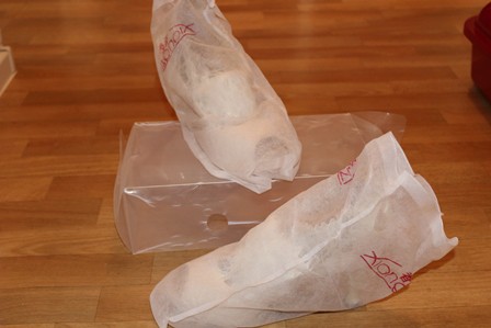 Wunderschöne neue + ungetragene Spitzenpumps z.B. als Brautschuhe