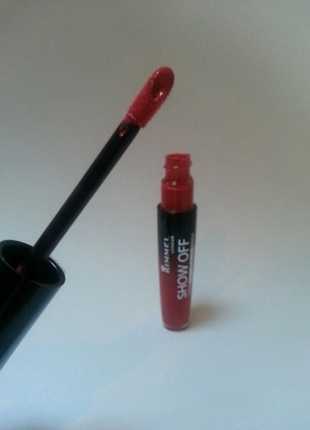 Rimmel Show Off Lip Lacquer - 401 Aurora