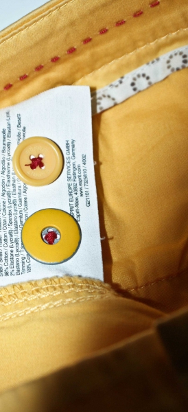 NEU: Esprit Röhrenjeans