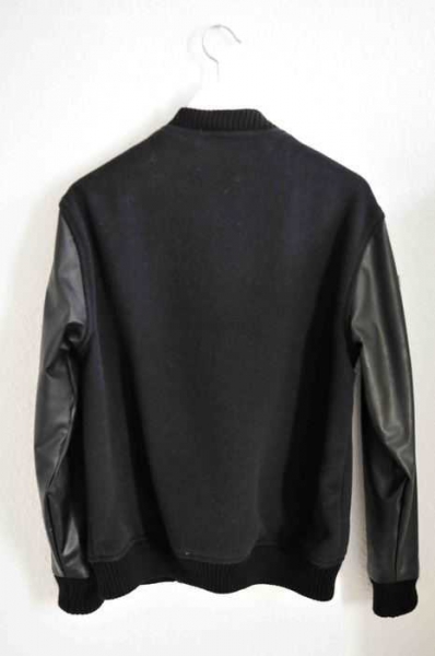 Topshop Bomber College Jacke