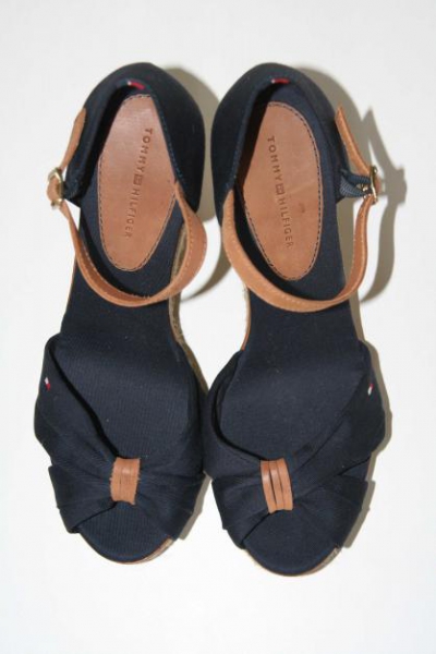 Tommy Hilfiger Sandalen/Wedges