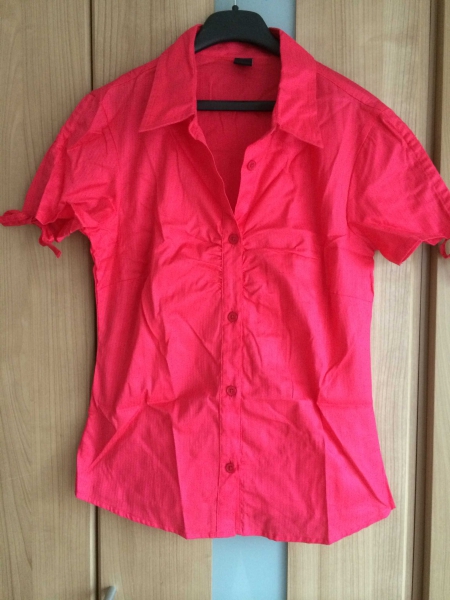 Bluse von Vero Moda in Größe M