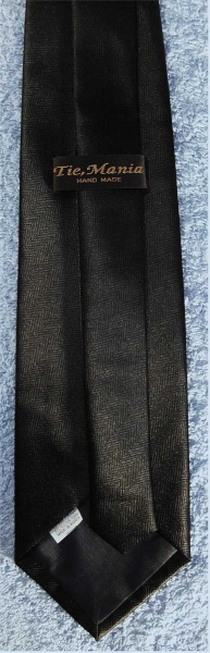 Herren-Krawatte mit Motiv und Aufschrift : New Orleans Jazz