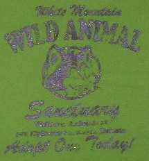 Mädchen Print Shirt