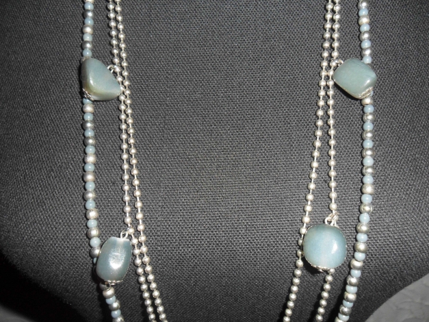 Tolle Kette Modeschmuck