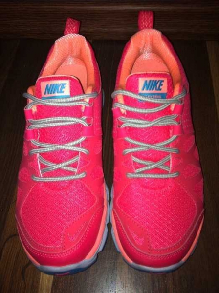 NIKE FREE FLEX Hot Punch 