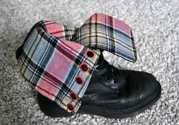 Doc Martens Triumph, Gr 41