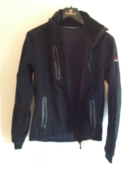 Northland / mega warme Softshelljacke 