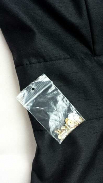 Sehr edles & seltenes Ballkleid Abendkleid Hochzeit, Größe 34