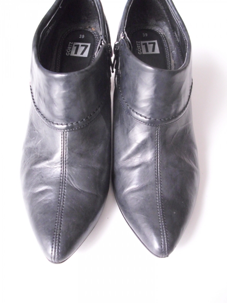 Original Görtz17 Damen Pumps Gr. 39