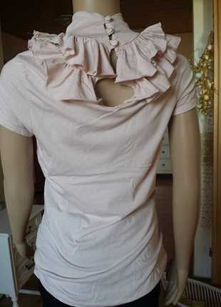 Super ausgefallene Bluse von Zara Neu nie getragen / Zara