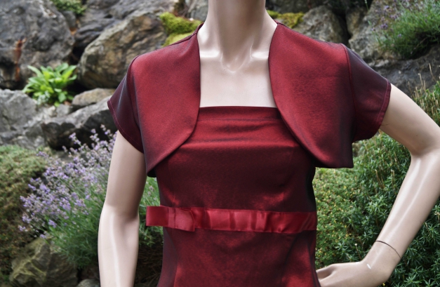 Abschlusskleid / Abendkleid / Ballkleid / Cocktailkleid