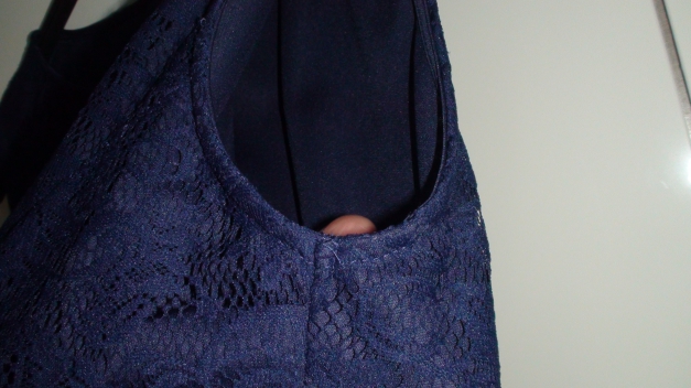 Etui Kleid Gr.36 Neu