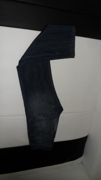 Jeans - Slim - W 30 - L 32 - DenimCo.