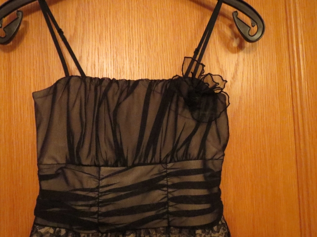 Top, Gr.36/S, Spitze, sehr schick