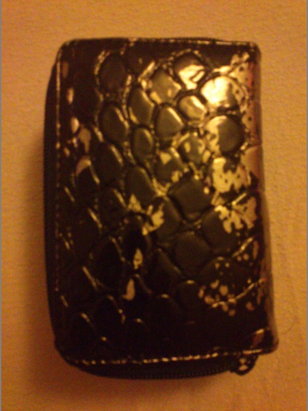 Schicker Geldbeutel NEU