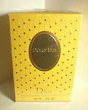 Dolce Vita Dior Eau de toilette 30 ml