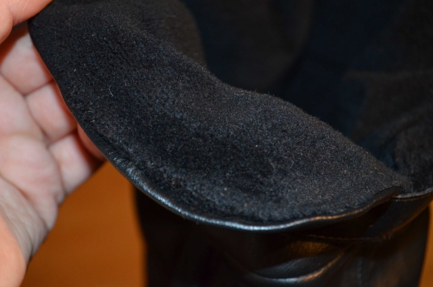 Overknees - Remonte Dorndorf - Gr.43