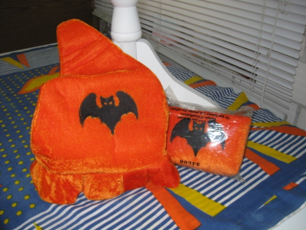 °°° Set Halloweenmützen °°°