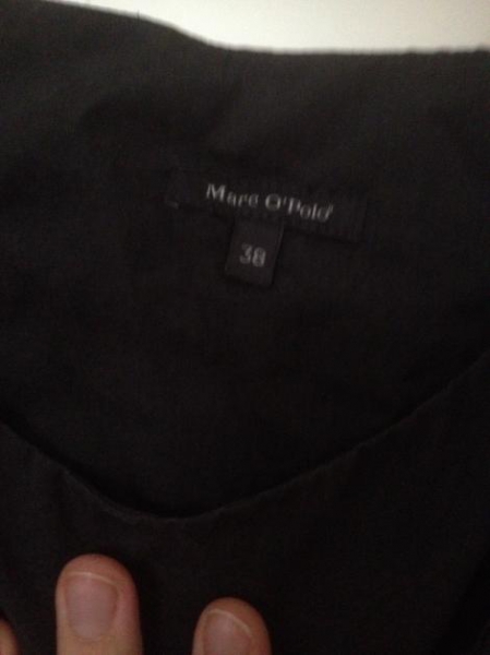 Kleid von Marc'o'Polo 