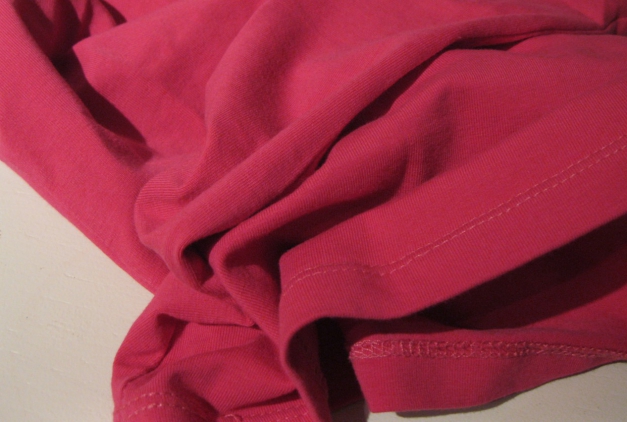 Tanktop Gr 34 / 36 pink H&M