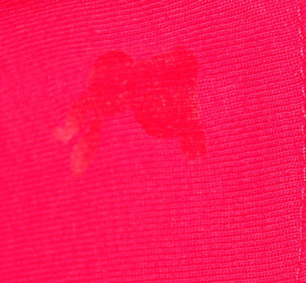 Pinkes Basic - Shirt