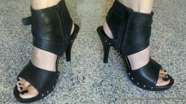 Zign High Heels Gr. 39