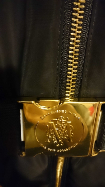 Mango Daunenmantel, M Neuwertig!