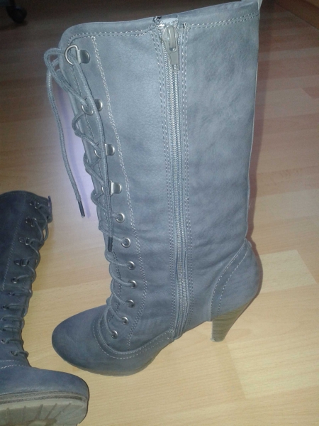 Stiefel