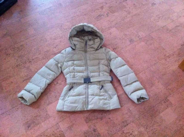 Daunenjacke Jacke Winterjacke