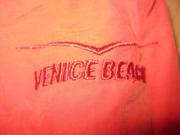 Venice Beach Shorts Größe 170