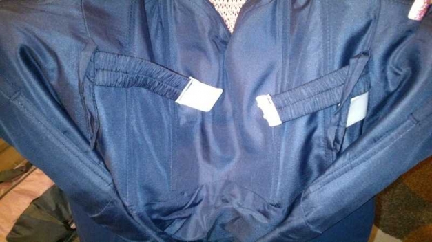 Bodenlanges Abendkleid Corsage, NEU