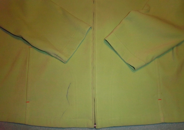 Schöne Neuwertige Jacke