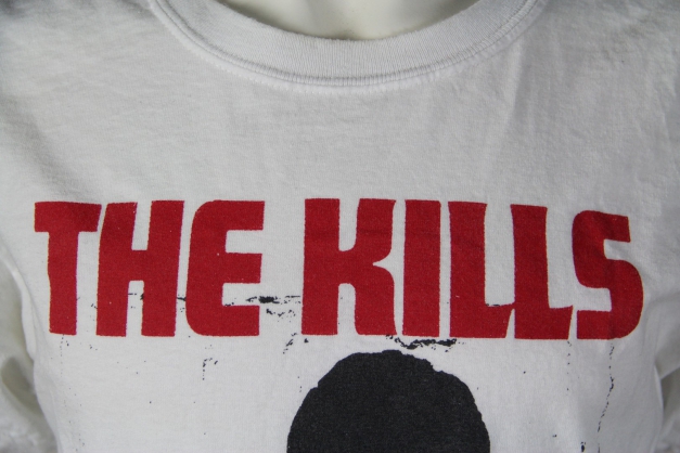 The Kills 