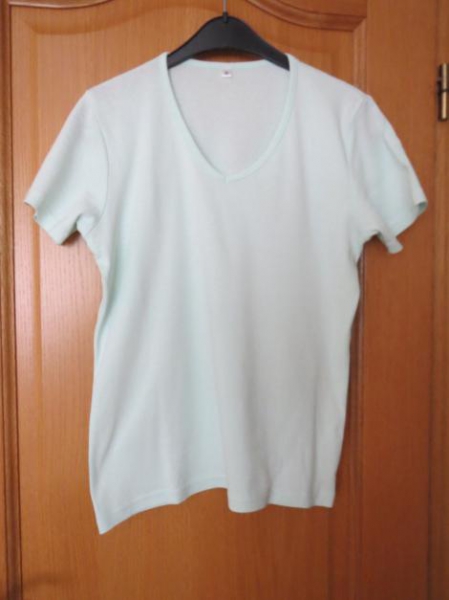 Shirt, Gr.M, mint