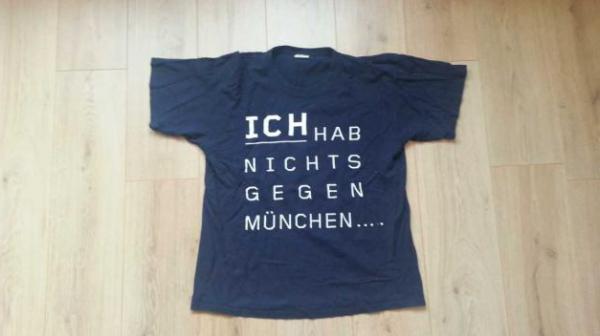 Fanshirt Die Toten Hosen