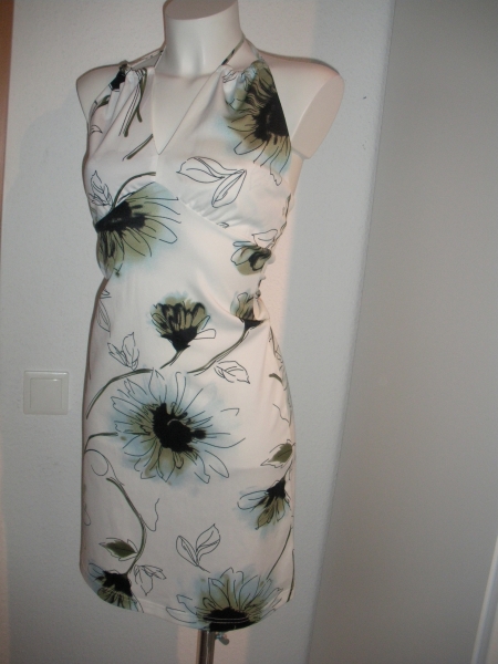 Süßes Sommerkleid Gr.36 Top